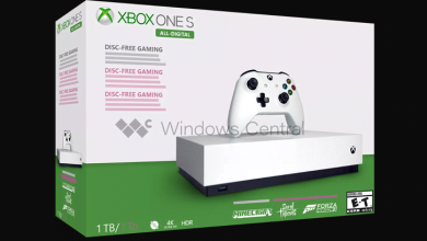 Xbox One S All-Digital Edition (fara disc), ar putea debuta pe 7 Mai Xbox One S All-Digital Edition (fara disc), ar putea debuta pe 7 Mai