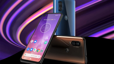 Motorola One Vision, cel mai nou smartphone Android One anuntat de Lenovo Motorola One Vision, cel mai nou smartphone Android One anuntat de Lenovo