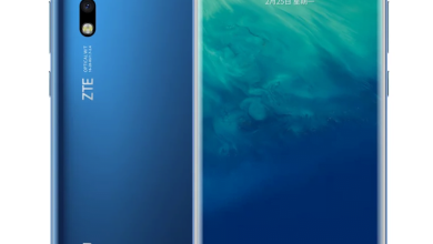 ZTE anunta Axon 10 Pro, cu tehnologie 5G si Snapdragon 855 Axon 10 Pro