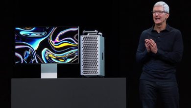 Mac Pro 2019 arata ciudat, e super performant si costa o avere Mac Pro 2019