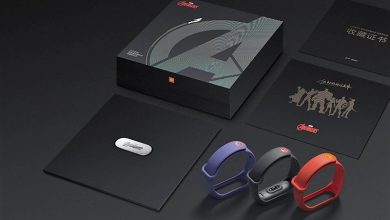 Mi Band 4, noua bratara Xiaomi cu display AMOLED color si insemnele Avengers Mi Band 4, noua bratara Xiaomi cu display AMOLED color si insemnele Avengers