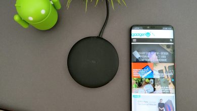 Incarcator wireless Huawei (Review) Incarcator wireless Huawei (Review)