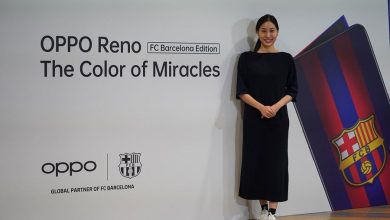 Oppo Reno, comercializat in varianta Barcelona Edition in Europa Oppo Reno, comercializat in varianta Barcelona Edition in Europa