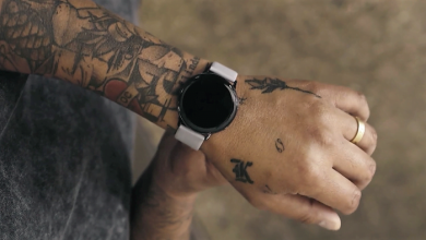 Galaxy Watch Active2 debuteaza in variante de 40 si 44mm cu functie de electrocardiograma! Galaxy Watch Active2