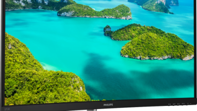 Philips lanseaza o noua gama de monitoare la IFA2019 Philips lanseaza o noua gama de monitoare la IFA2019