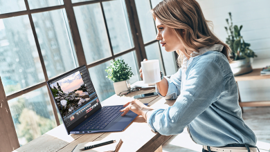 Noile ultraportabile Acer Swift anuntate la IFA2019 Noile ultraportabile Acer Swift anuntate la IFA2019