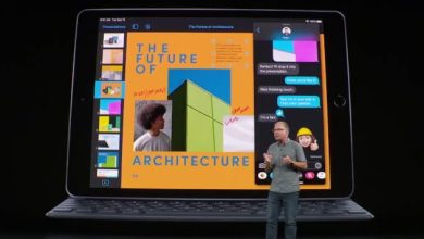 Noul iPad accesibil are ecran Retina de 10.2", un smart connector, dar acelasi pret Noul iPad accesibil are ecran Retina de 10.2", un smart connector, dar acelasi pret