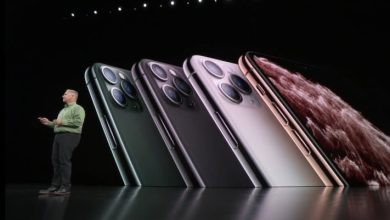 iPhone 11 Pro si 11 Pro Max, anuntate cu Super Retina XDR si cea mai tare camera foto! iPhone 11 Pro si 11 Pro Max, anuntate cu Super Retina XDR si cea mai tare camera foto!