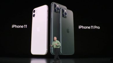 iPhone 11 Pro si 11 Pro Max, anuntate cu Super Retina XDR si cea mai tare camera foto! iPhone 11 Pro si 11 Pro Max, anuntate cu Super Retina XDR si cea mai tare camera foto!