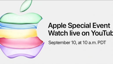 Lansarea telefoanelor iPhone 11 va fi transmisa in direct pe Youtube de Apple Lansarea telefoanelor iPhone 11 va fi transmisa in direct pe Youtube de Apple