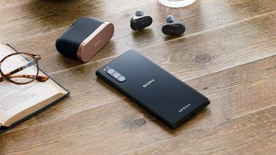 Xperia 5 debuteaza la IFA 2019 ca noul varf de gama al celor de la Sony Xperia 5 debuteaza la IFA 2019 ca noul varf de gama al celor de la Sony