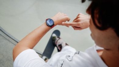 HUAWEI WATCH GT 2e varianta mai sport a lui GT2 și la un preț mai accesibil Watch GT2e_2