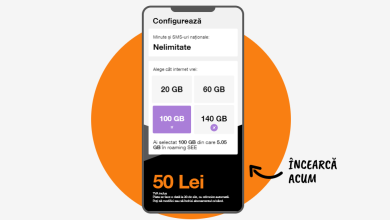 Orange lansează Yoxo, primul abonament digital din Romania yoxo abonament-digital-orange