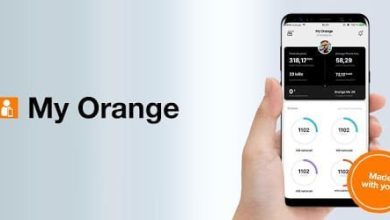 Orange ofera 50GB internet la activarea MyOrange myorange bonus internet
