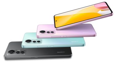 Xiaomi 12 Lite disponibil în curând în România cu preț de la 399 USD Xiaomi 12 Lite pret in Romania