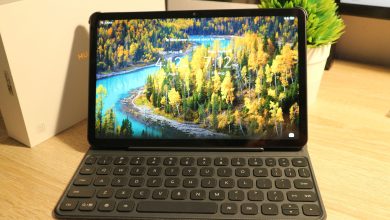 Tableta Huawei Matepad 10.4 - 2022 review detaliat tableta huawei matepad 10.4 cu tastatura smart cover