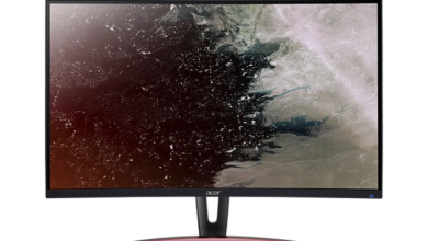 Monitoare de gaming Nitro de la Acer îţi oferă o experienţă de jocuri de neegalat! monitoare gaming acer