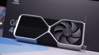NVIDIA prezintă RTX 4060, o placă video cu un preț decent nvidia prezinta RTX4060