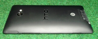 HTC 8X WP8 Review