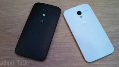 Motorola Moto X Hands-on (Video) Motorola Moto X Hands-on (Video)