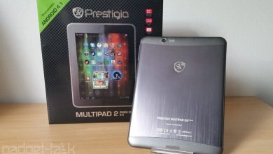 MultiPad 2 Prime Duo 8.0 Review MultiPad 2 Prime Duo 8.0 Review