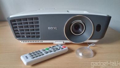 BenQ W750 Review - Un proiector 3D HD entry-level peste asteptari BenQ W750 Review - Un proiector 3D HD entry-level peste asteptari