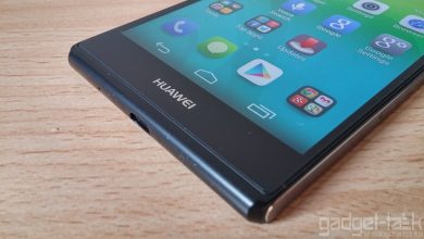 Ascend P7 Sapphire Edition, anuntat la IFA, ca o versiune imbunatatita a lui P7 Ascend P7 Sapphire Edition, anuntat la IFA, ca o versiune imbunatatita a lui P7