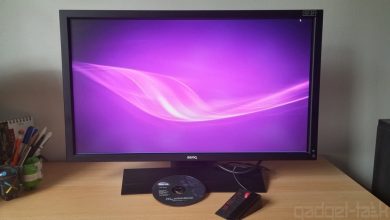 BenQ XL2420Z Review - O experienta virtuala deosebita BenQ XL2420Z Review - O experienta virtuala deosebita