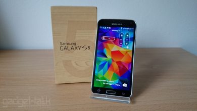 Galaxy S5 Review Galaxy S5 Review