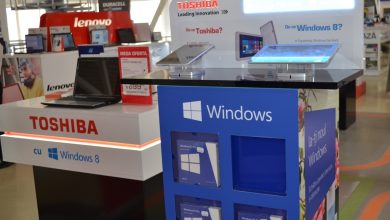 Toshiba anunta pretul tabletelor Encore 2 pentru piata romaneasca Toshiba anunta pretul tabletelor Encore 2 pentru piata romaneasca