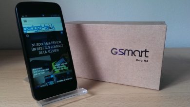 GSmart Rey R3 Review GSmart Rey R3 Review