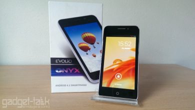 Evolio Onyx primeste Android 4.4 Evolio Onyx primeste Android 4.4