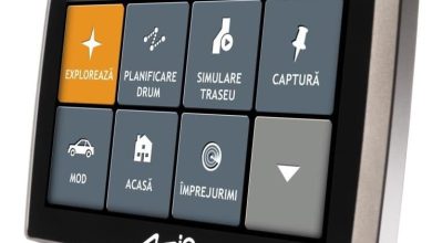 Combo 5107 LM, primul GPS cu camera integrata lansat de MiO Combo 5107 LM, primul GPS cu camera integrata lansat de MiO