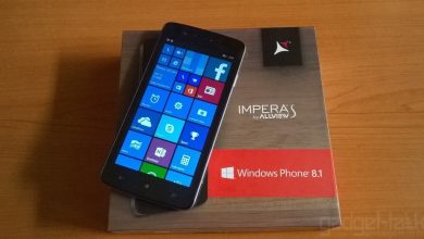 Allview Impera S Review Allview Impera S Review