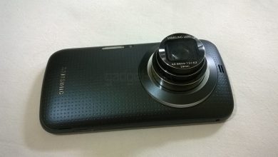 Samsung Galaxy K Zoom Review Samsung Galaxy K Zoom Review