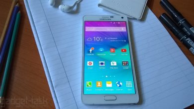 Samsung Galaxy Note 4 Review (SM-N910) Samsung Galaxy Note 4 Review (SM-N910)