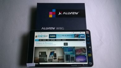 Allview Wi8G Review Allview Wi8G Review