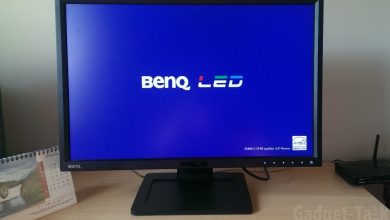 BenQ BL2411 Review BenQ BL2411 Review