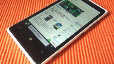 Lumia 920 primeste actualizare Lumia Cyan si in Romania Lumia 920 primeste actualizare Lumia Cyan si in Romania