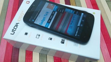 UTOK 470Q Review UTOK 470Q Review