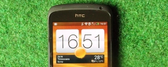Review la telefonul HTC One S