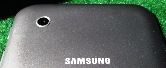 Review la tableta Samsung GALAXY Tab 2 7.0