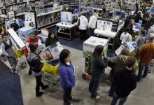 Lista cu magazinele participante la Black Friday, recomandate de noi black friday romania