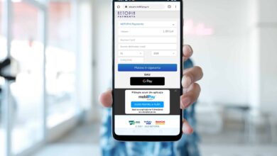 NETOPIA Payments -Tranzactia medie online cu cardul a crescut cu 15% in 2022 netopia payments romania 2022