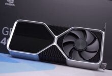 NVIDIA prezintă RTX 4060, o placă video cu un preț decent nvidia prezinta RTX4060
