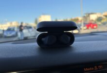 Jabra Elite 8 Active - casti dedicate persoanelor dinamice -Review jabra elite 8 active casti