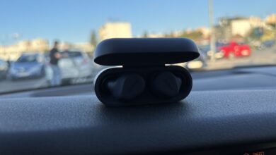 Jabra Elite 8 Active - casti dedicate persoanelor dinamice -Review jabra elite 8 active casti